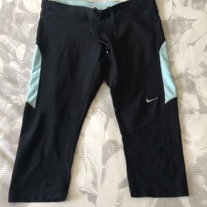 Nike Dri-Fit leggings